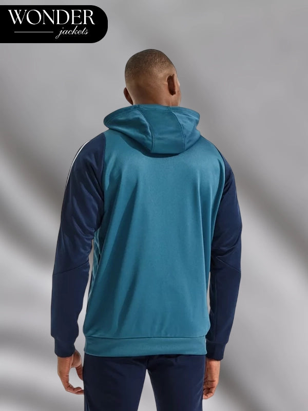 Arsenal adidas Training Hoodie