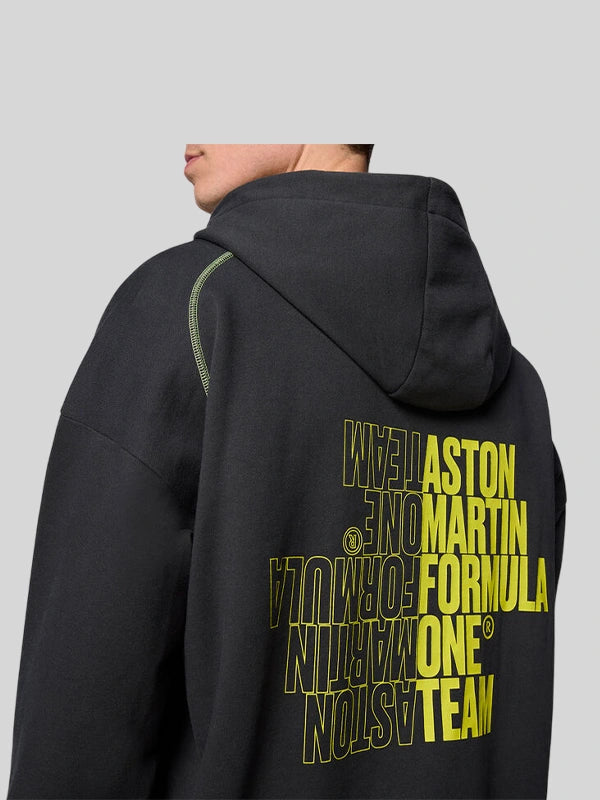 Aston Martin F1 Toy Story Hoodie