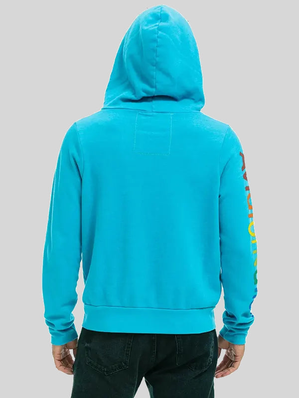 Aviator Nation Adam Sandlers Hoodie