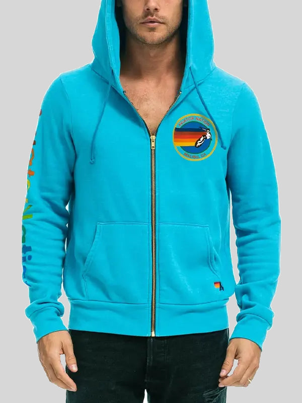 Aviator Nation Hoodie Adam Sandlers