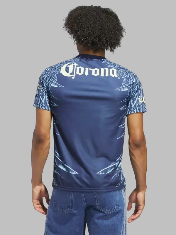 Away Jersey Adidas Club America