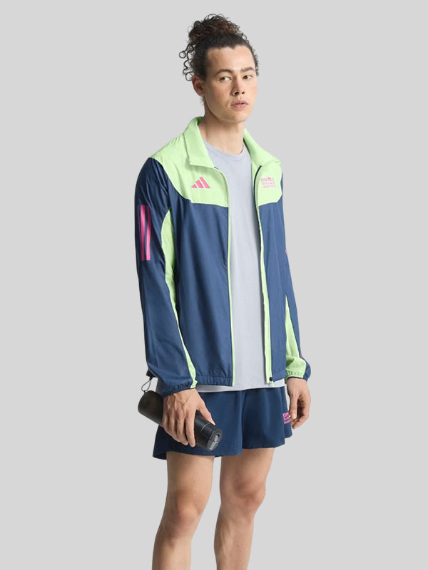 BMW Berlin Marathon Legend Jacket 2025