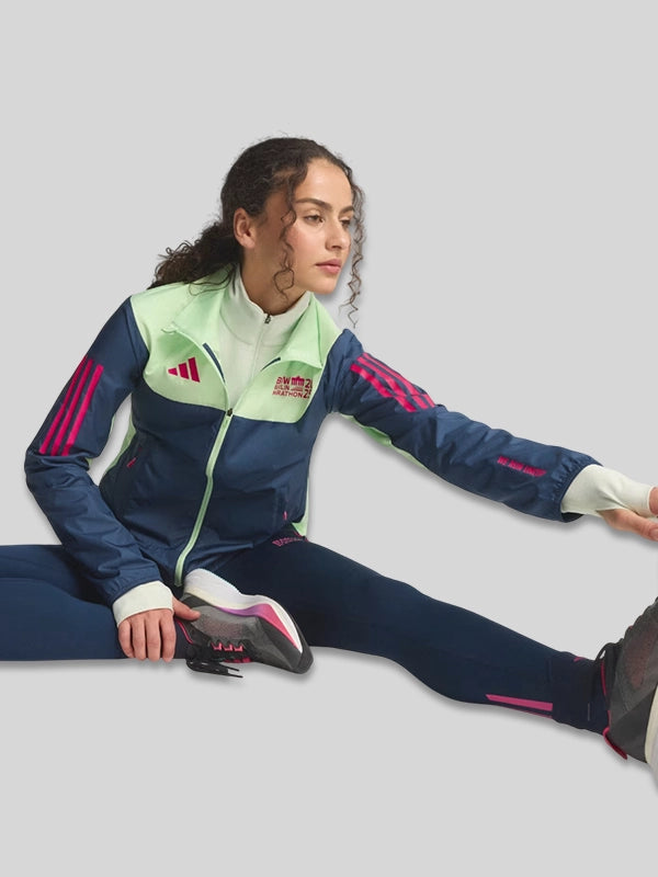 BMW Berlin Marathon Legends Jacket