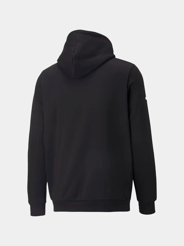 BMW Black Hoodie