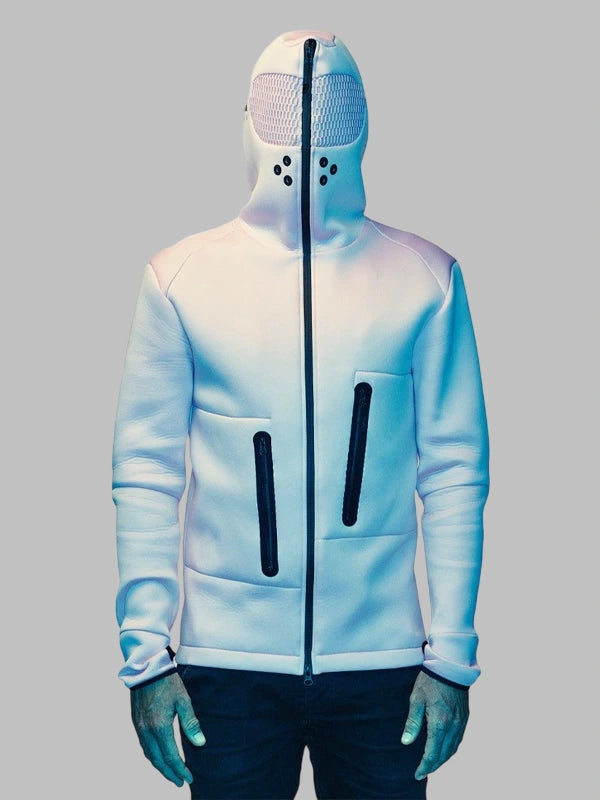 Baker Miller Pink Hoodie