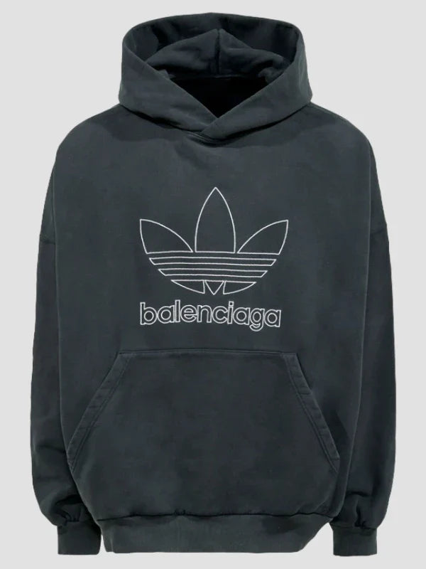 Balenciaga x Adidas Hoodie