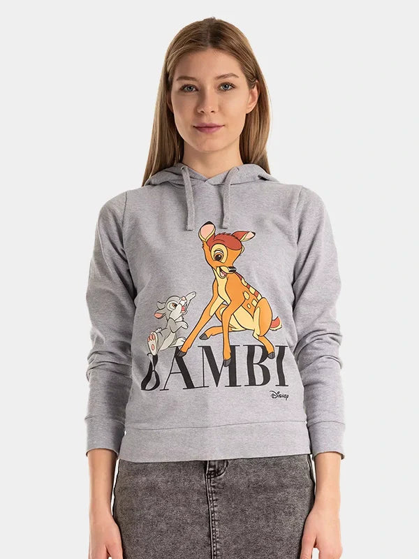 Bambi Hoodie