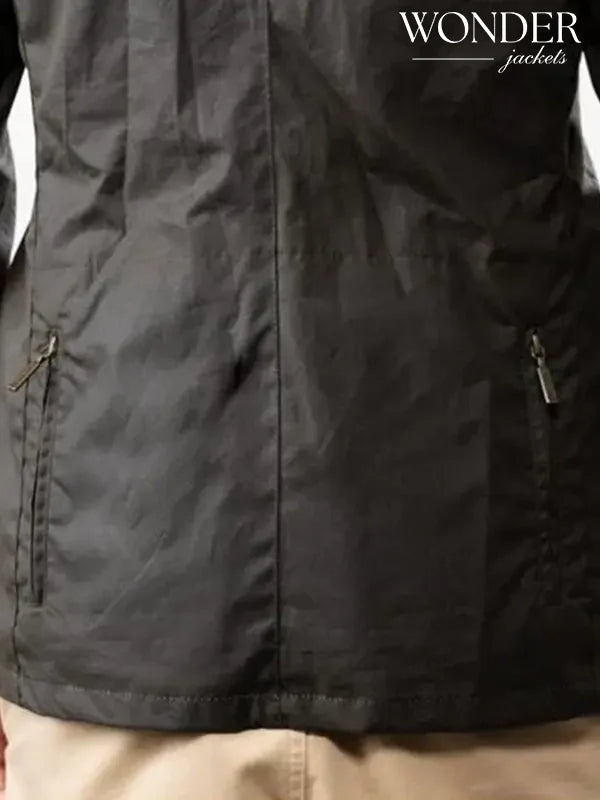 Barbour Beacon Jacket