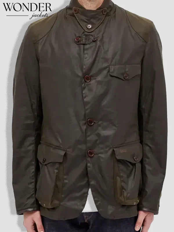 Barbour Beacon Sports Jacket