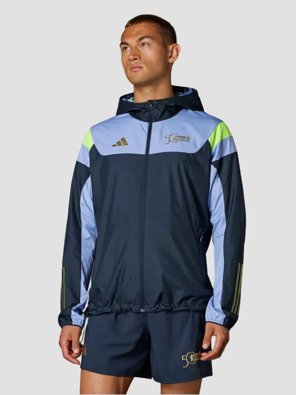 Berlin Marathon 2024 Finisher Jacket