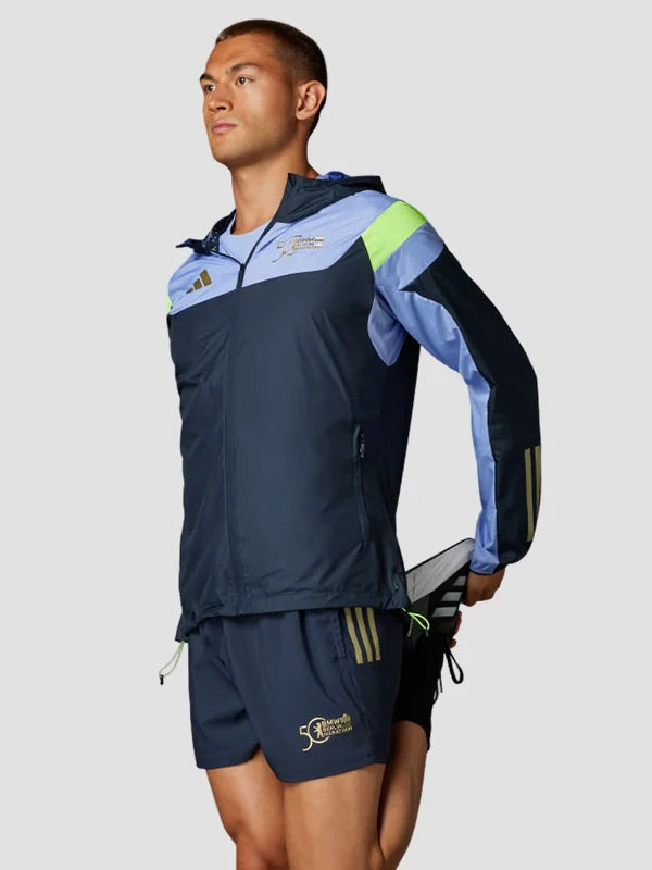 Berlin Marathon 2024 Jacket