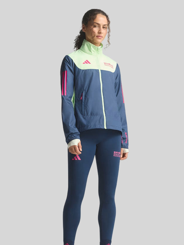 Berlin Marathon Finisher Jacket Womens