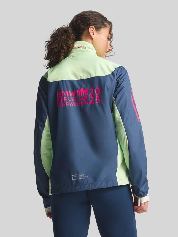 Berlin Marathon Jacket 2025
