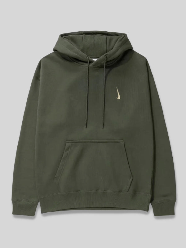Billie Eilish Nike Hoodie Green