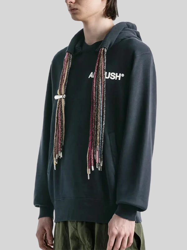 Black Ambush Hoodie