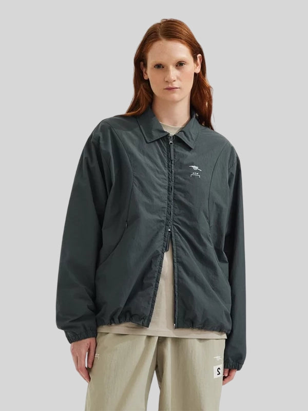 Black Terrace Harrington Jacket