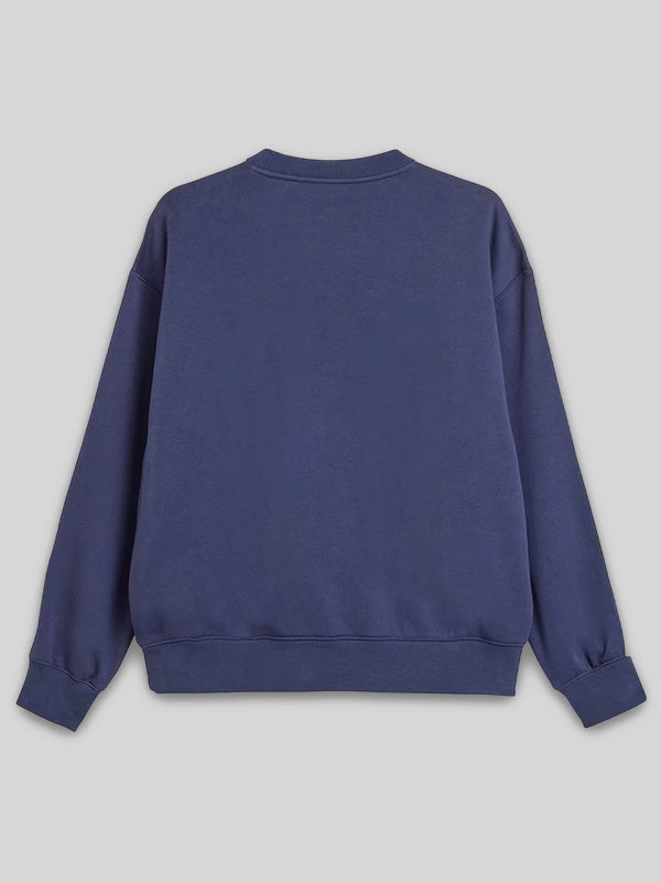 Blue Rich x Adidas Sweatshirt