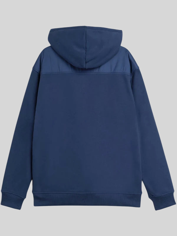 Blue Wilpshire SPZL Hoodie