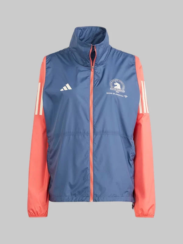 Boston Marathon Jacket