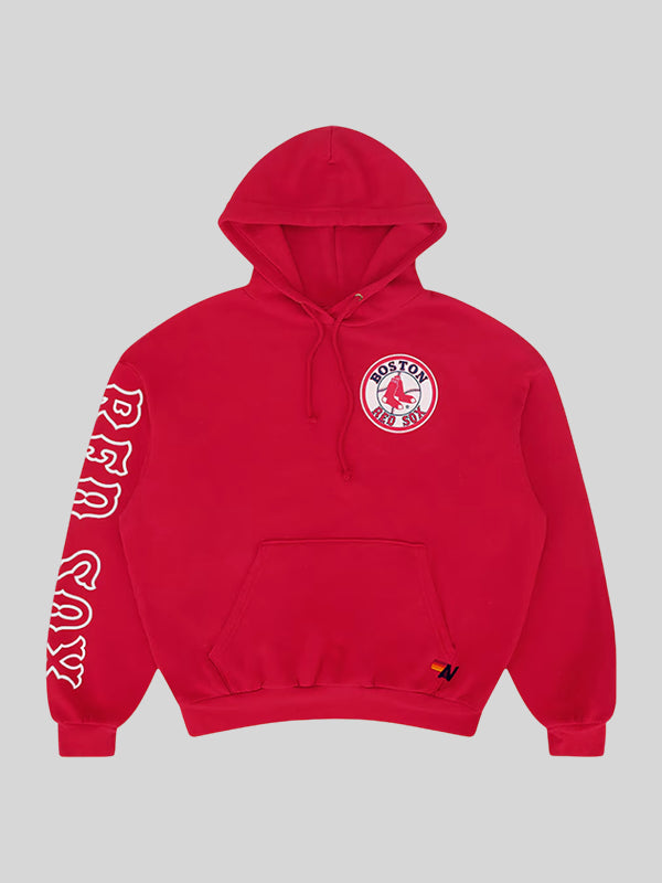 Boston Red Sox Aviator Nation x MLB Hoodie