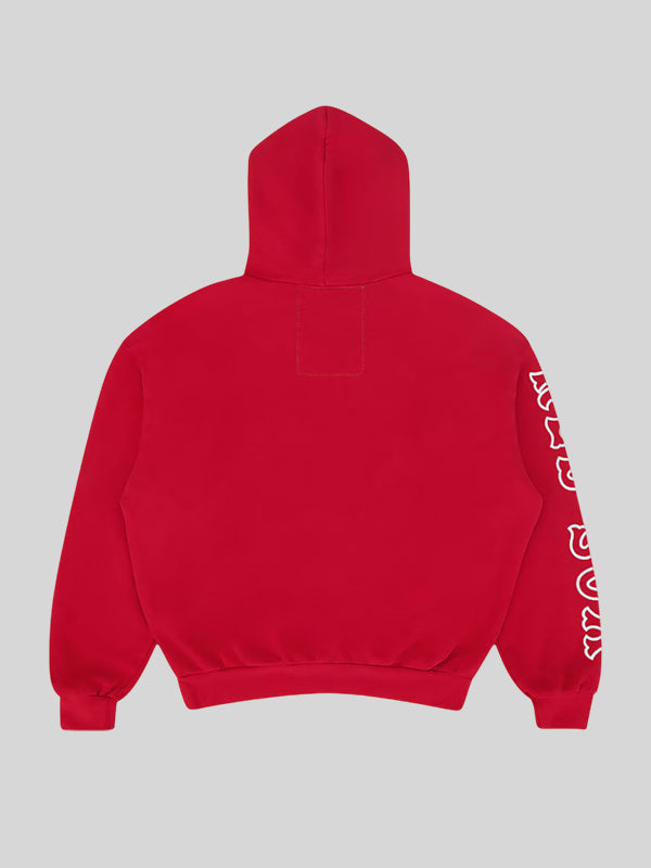 Boston Sox Aviator Nation x MLB Hoodie