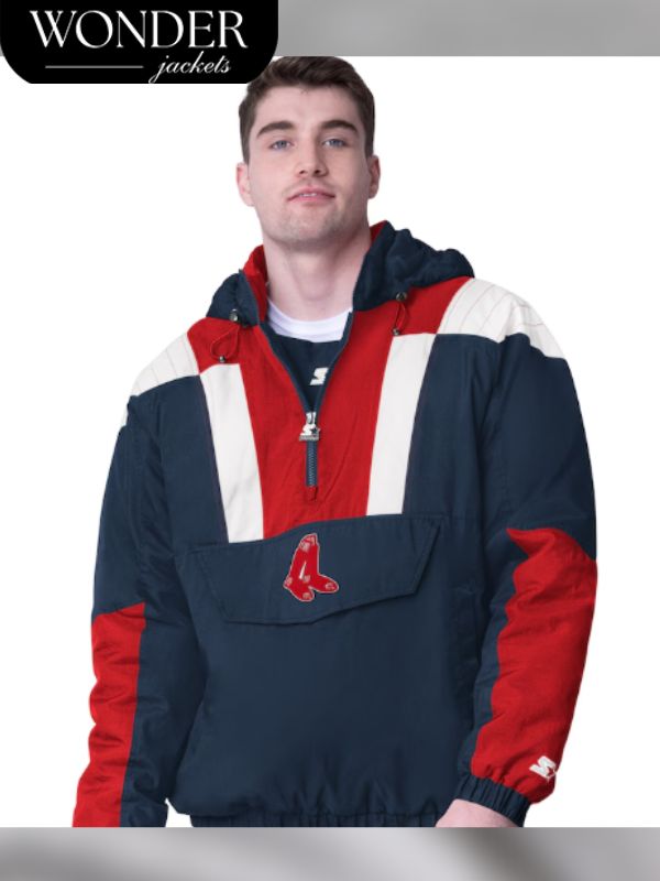 Boston Red Sox Starter Jacket