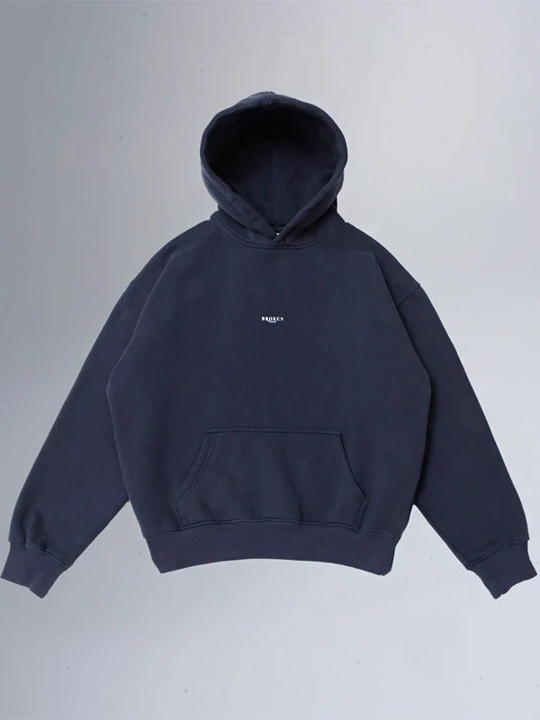 Broken Oslo Hoodie