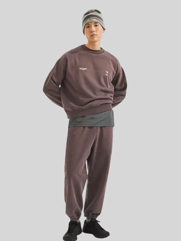 Browm Avenell Pullover Sweatshirt