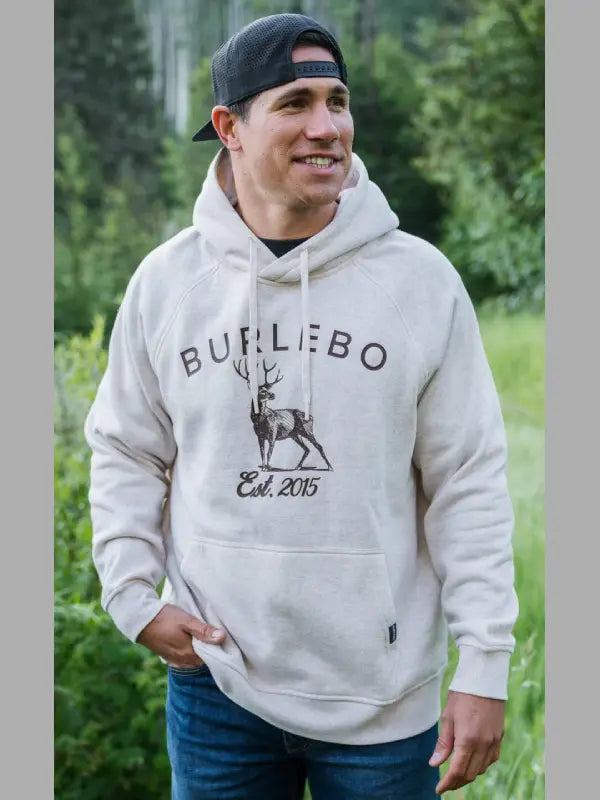 Burlebo Hoodie