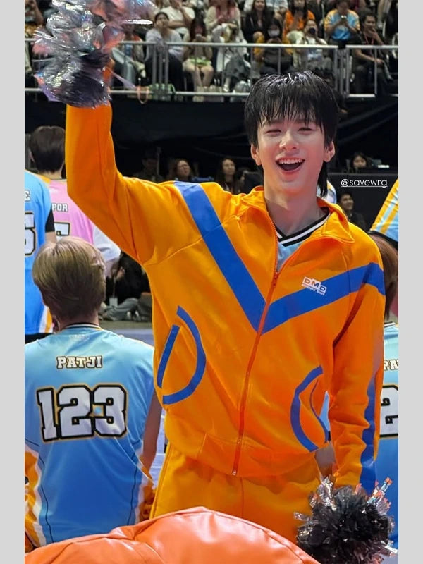 Buy DMD Sport Day 2025 Jacket