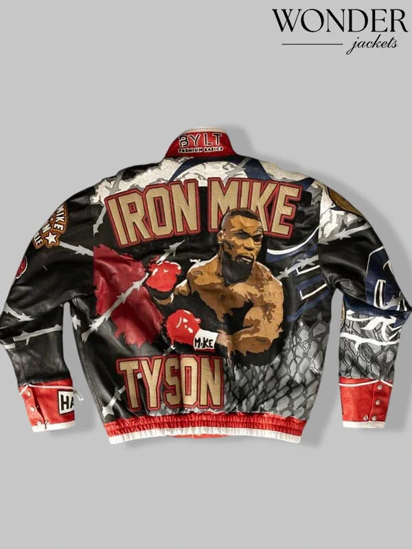 Bylt Iron Mike Jacket