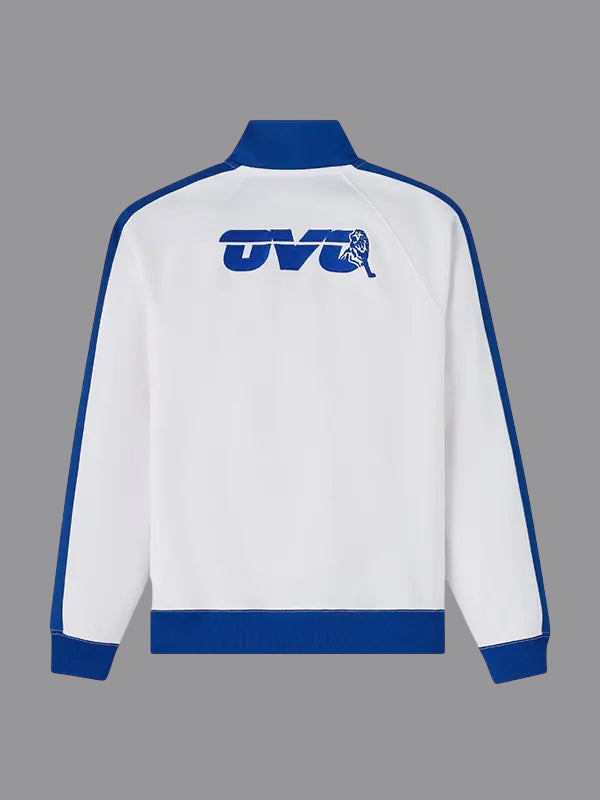 CHELSEA FC TRACK JACKET