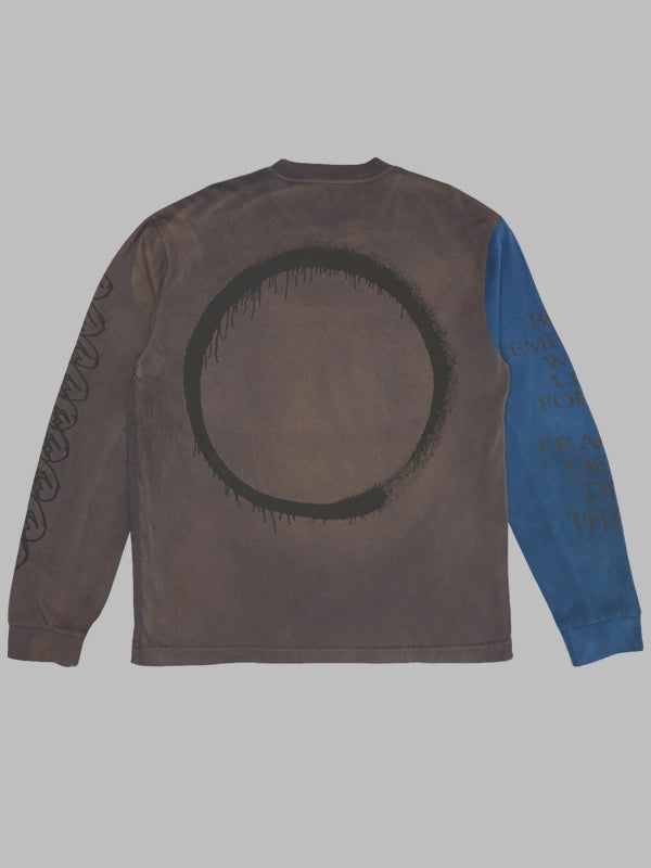 CJ x Fragment x Takashi Murakami Drift TShirt