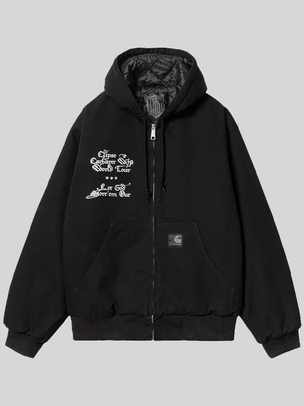 CLIPSE x Carhartt WIP OG Active Jacket