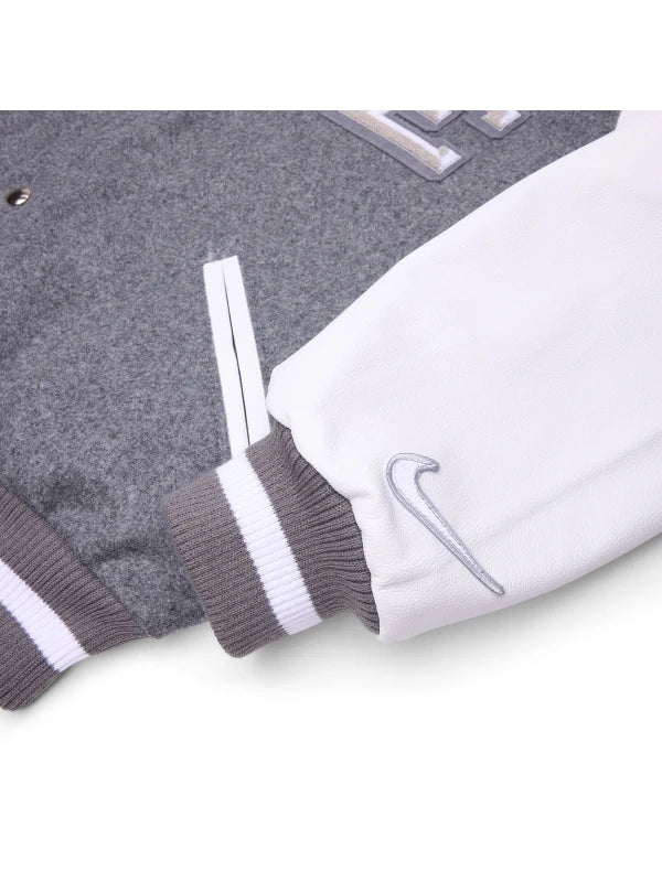 CNCPTS Nike Patriots Varsity Jacket