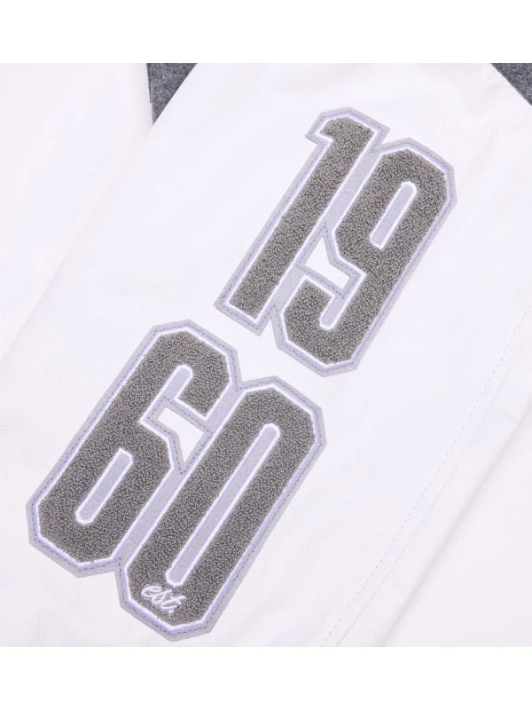 CNCPTS Patriots Nike Rivalries Varsity Jacket