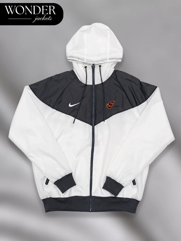 Caitlin Clark Indiana Fever Jacket Nike