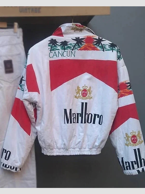 Cancun Marlboro Jacket