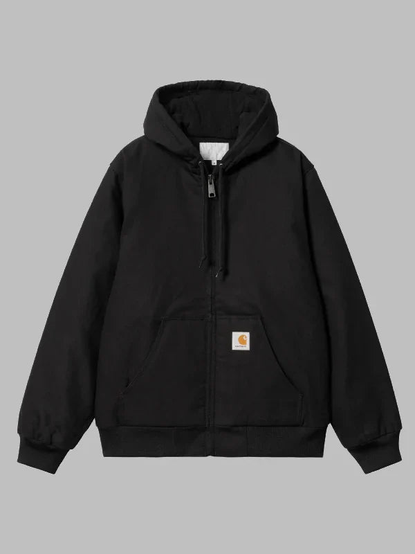 Carhartt Active Jacket Black