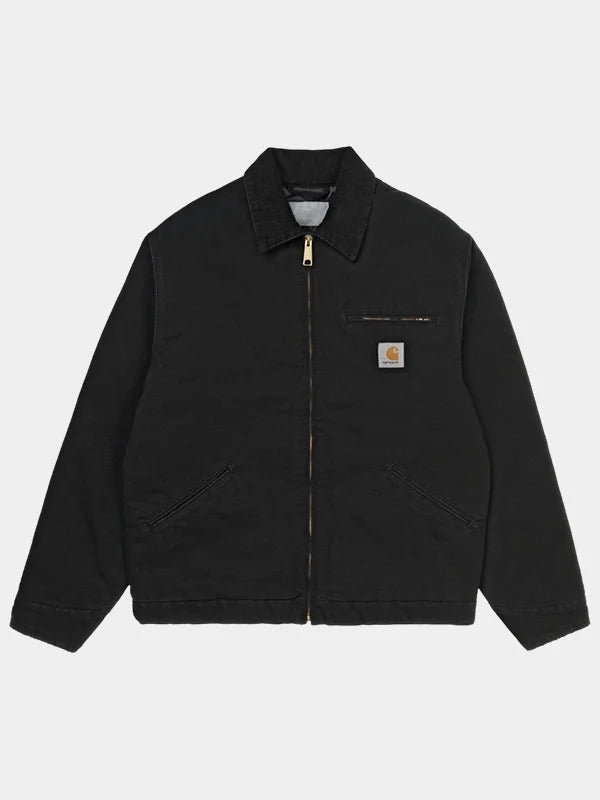 Carhartt OG Detroit Jacket