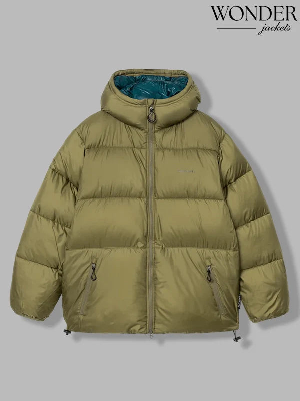 Carhartt Toronto Jacket Green