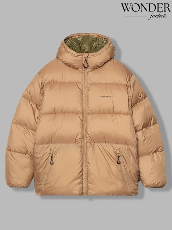 Carhartt Toronto Jacket Peanut