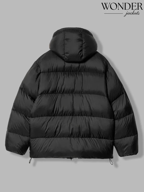 Carhartt WIP Toronto Jacket Black