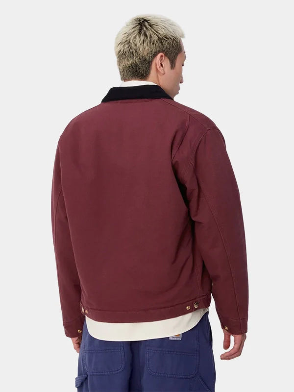 Carhartt Wip OG Detroit Jacket