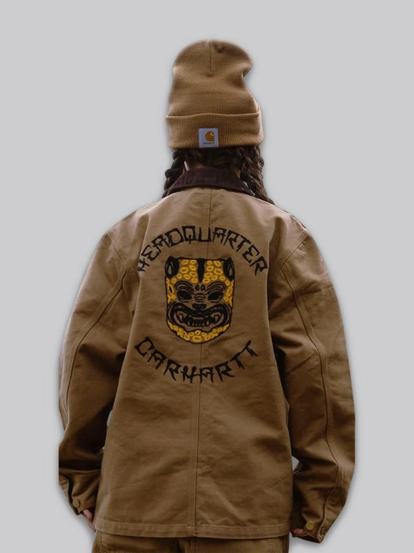 Carhartt Jacket Headquarter