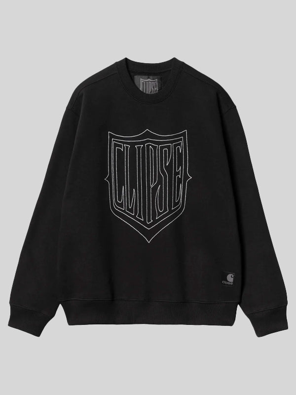 Carhartt WIP x Clipse Sweatshirt