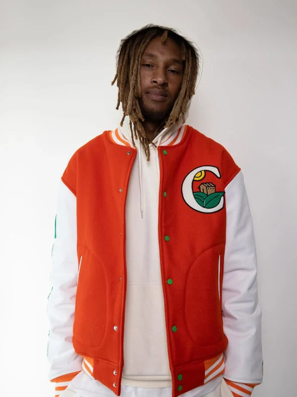 CarrotsxWalmartRed_WhiteVarsityJacket