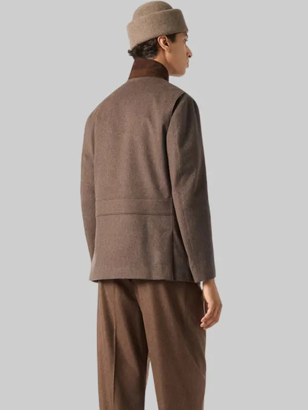 Loro Piana Roadster Jacket