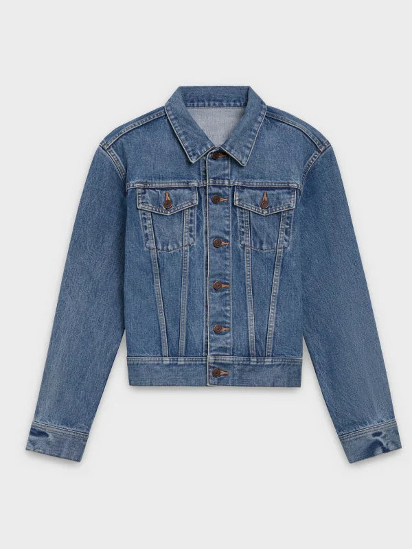 Celine Denim Jacket