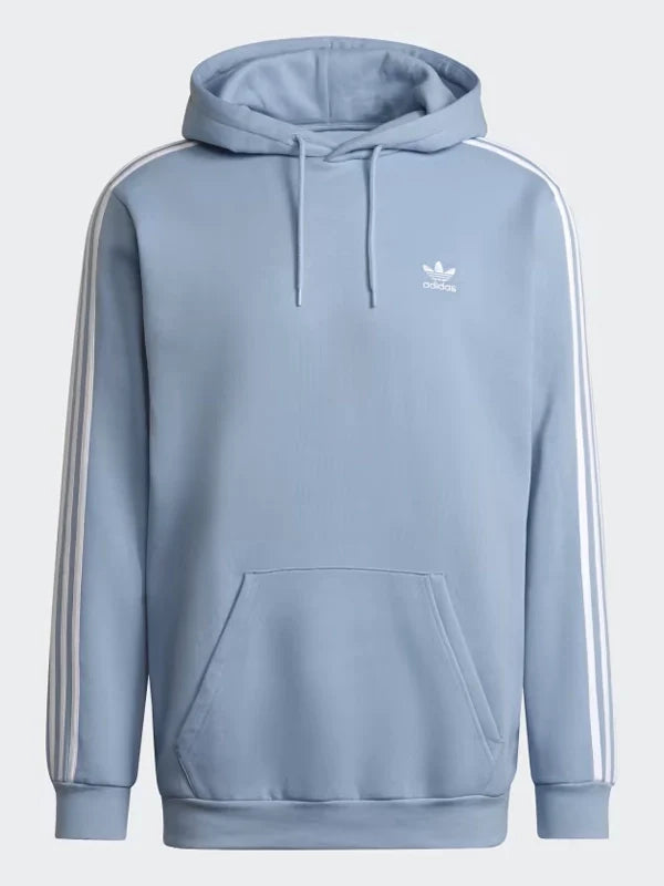 Charlie Spring Heartstopper S03 Adicolor 3 Stripes Hoodie Blue